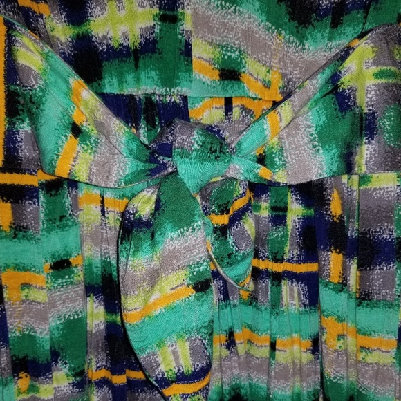 Tracy Reese "Aven" Dress - Picture 3 of 5